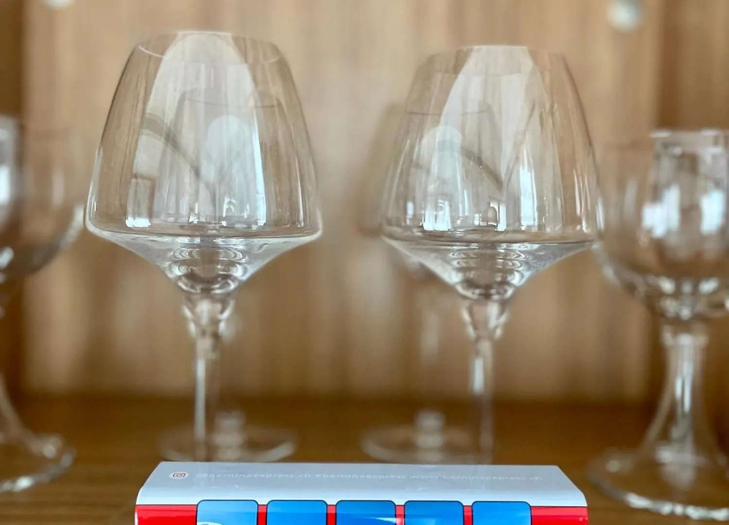 Appartamento Decanter Tirano Apartamento