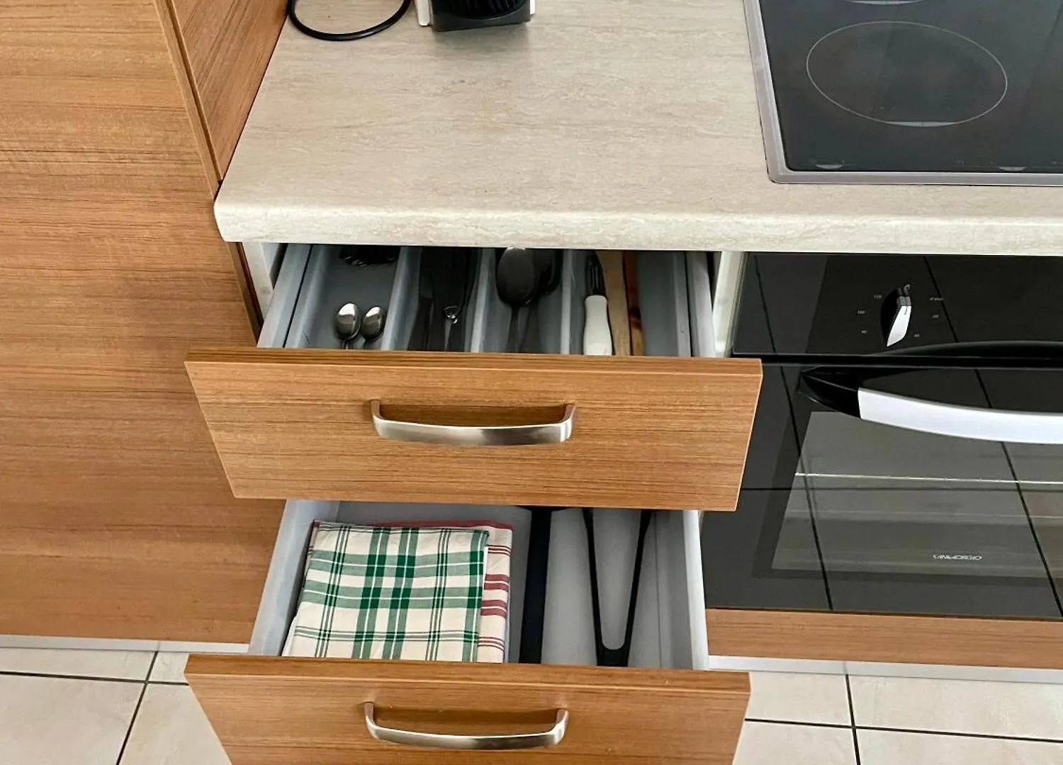 Apartamento Appartamento Decanter Tirano
