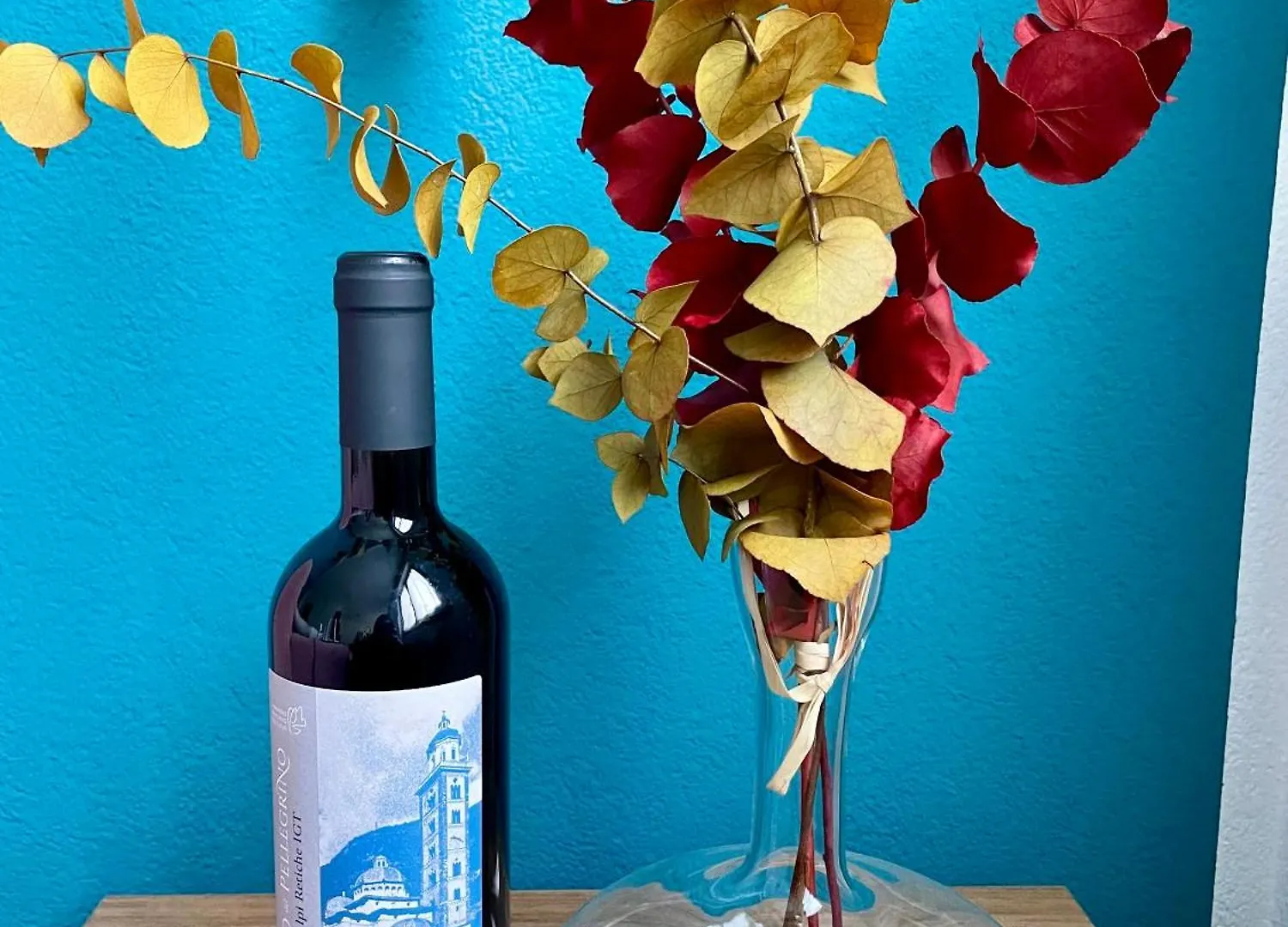 Appartamento Decanter Tirano