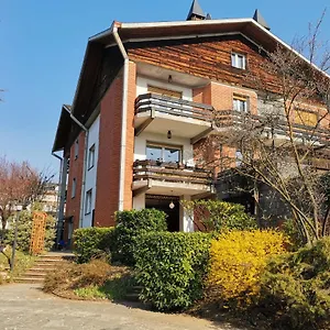 La Casa Del Quirino Apartamento
