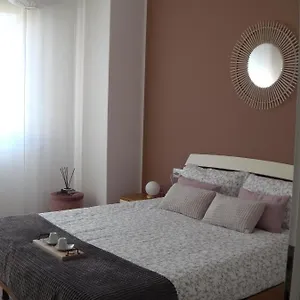 Arcobaleno Alojamento de Acomodação e Pequeno-almoço
