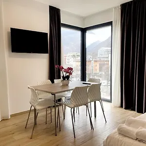Bernina Apartment
