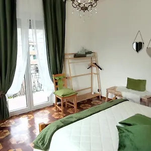 Express Comfort 2p Tirano